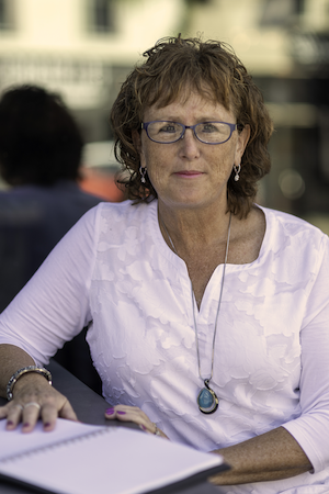 Lynn McLaughlin