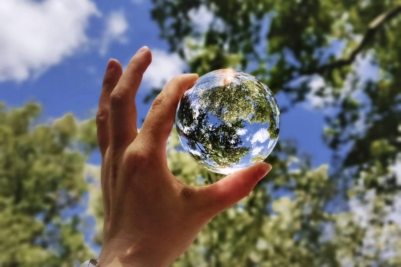 Mit dem europäischen Green Deal sollen Verbraucher*innen den Durchblick behalten und nachhaltige Kaufentscheidungen treffen können.