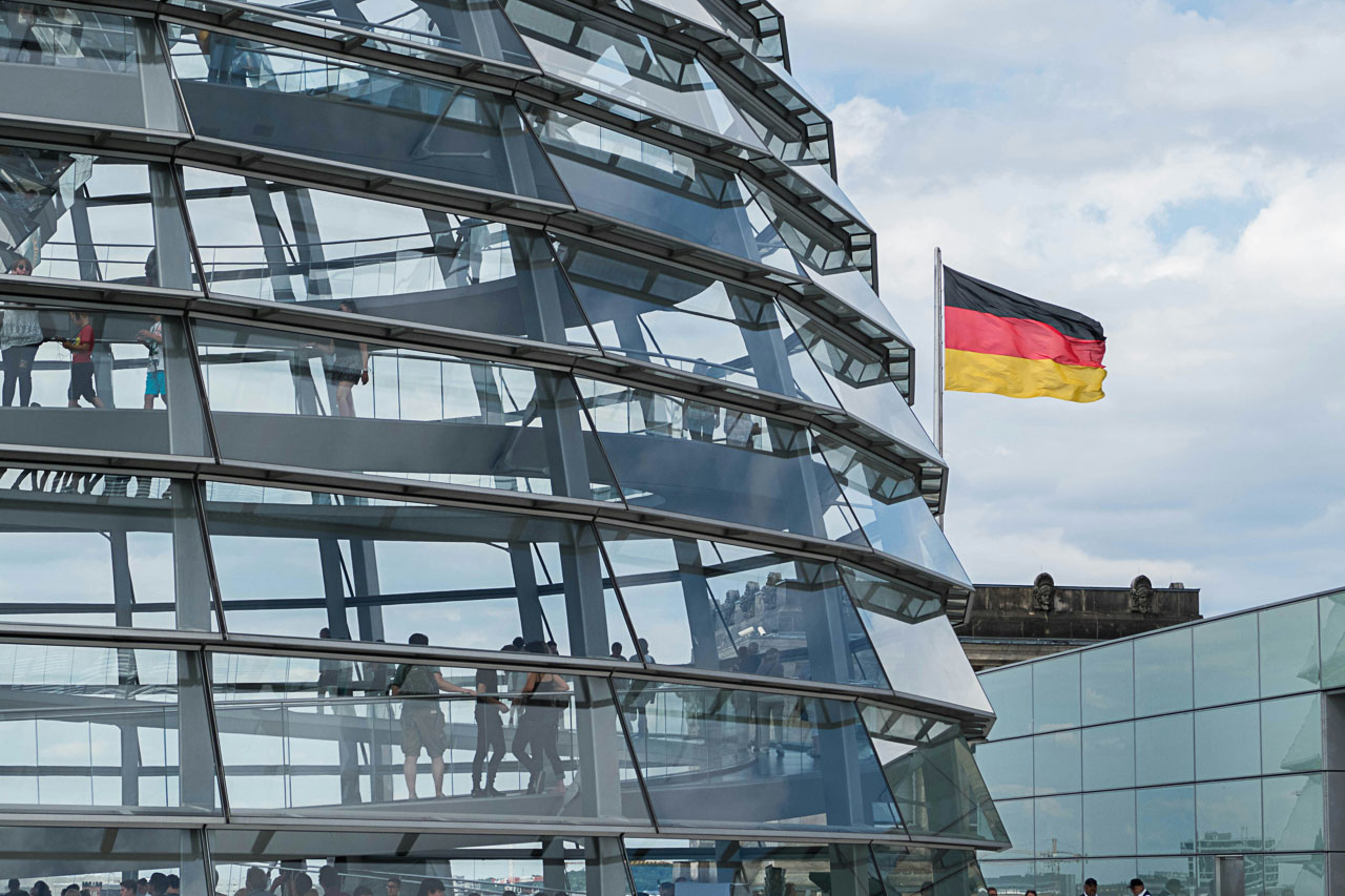CDU/CSU & SPD: Koalitionsvertrag ohne Nachhaltigkeitsvision?