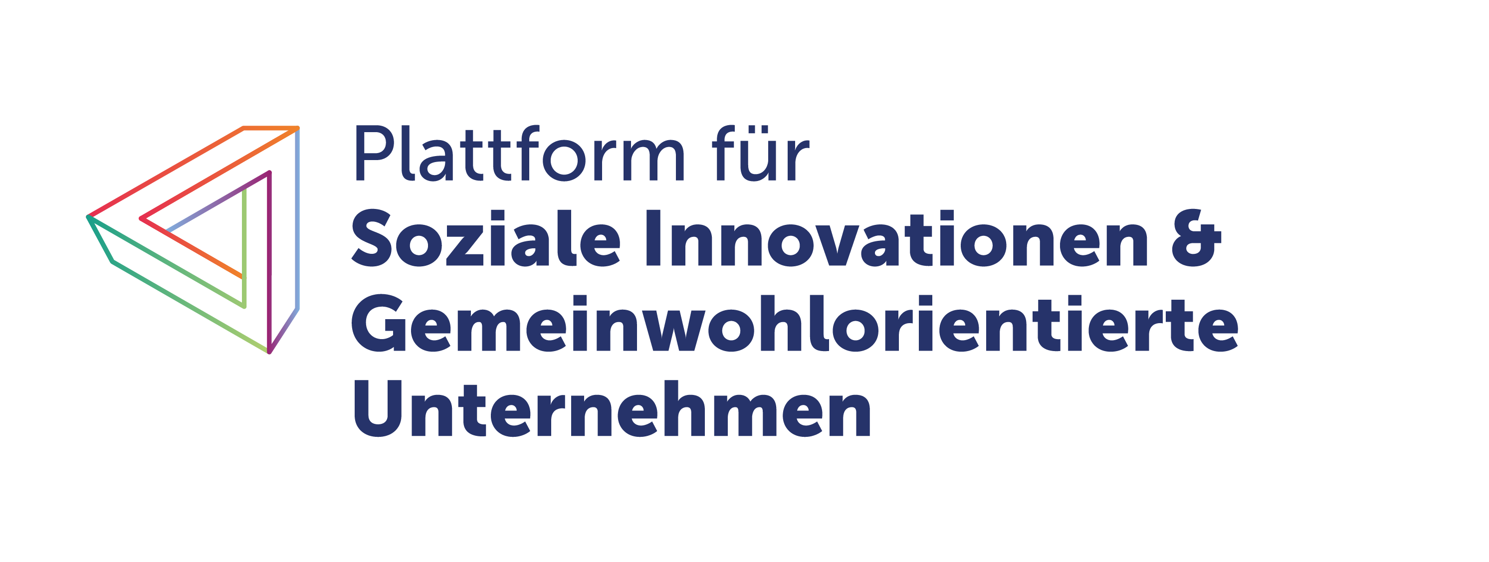 Plattform für soziale Innovation und gemeinwohlorientierte Unternehmen