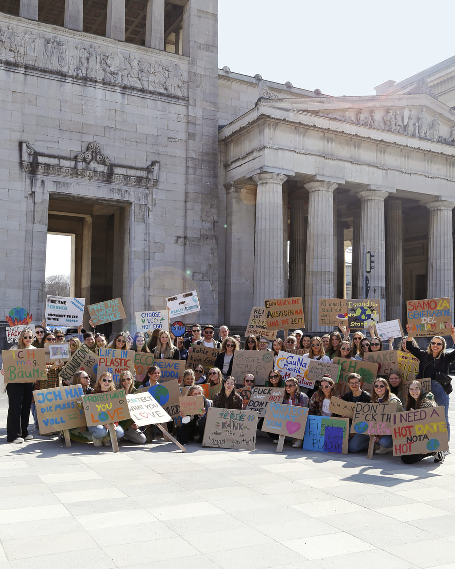 Klimastreik 2022