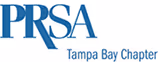 PRSA Tampa Bay Chapter logo