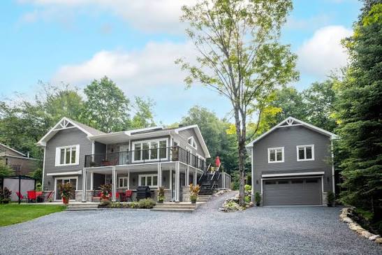 image of residential construction project