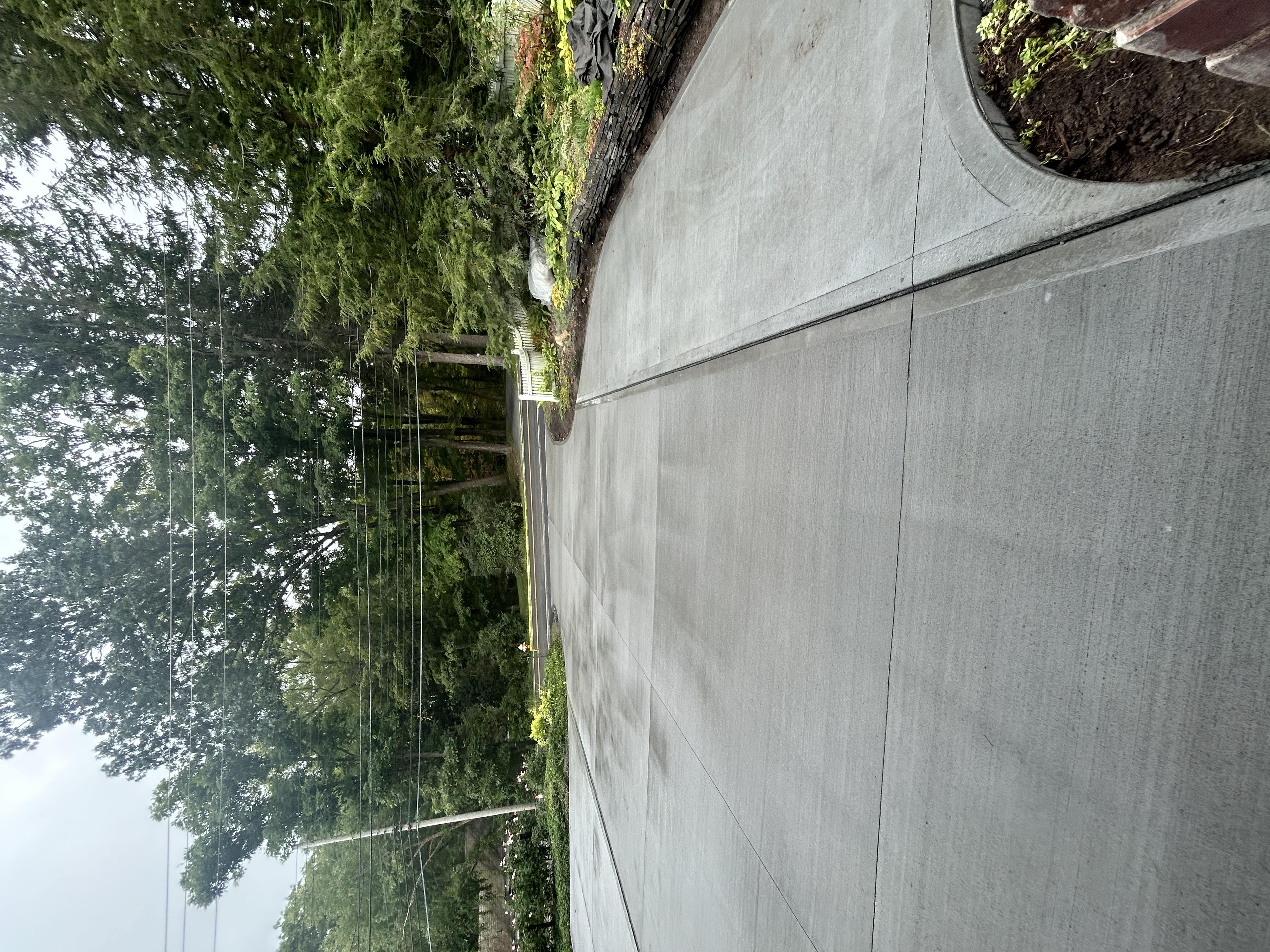 image of residential construction project
