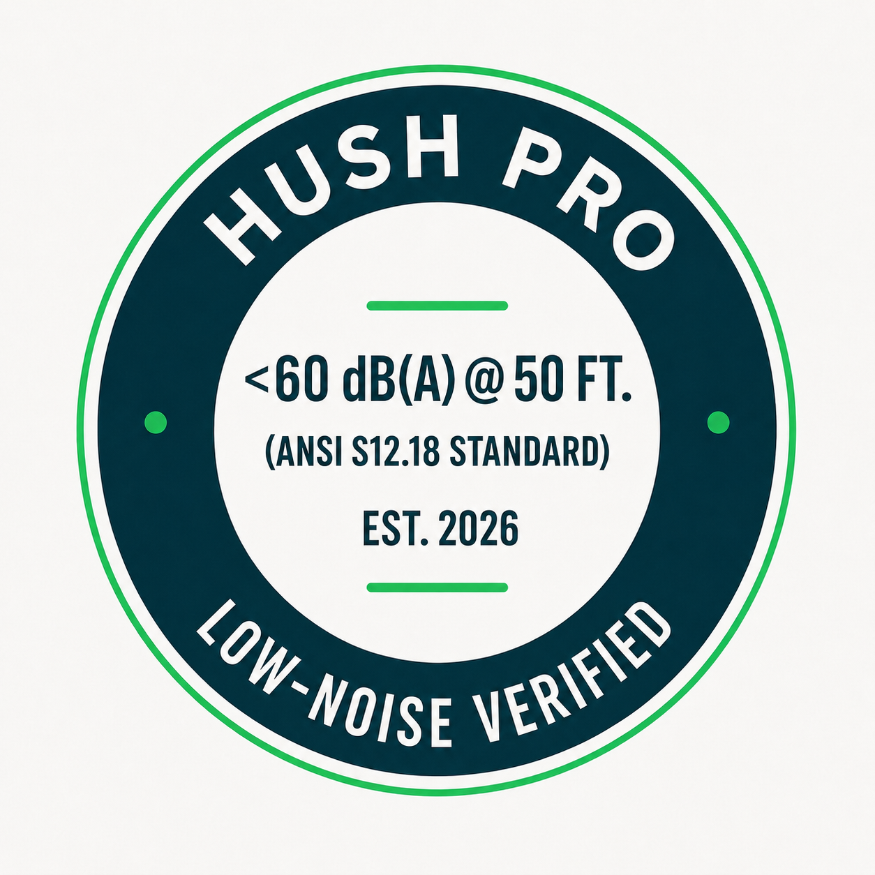 Hush Pros Landscaping