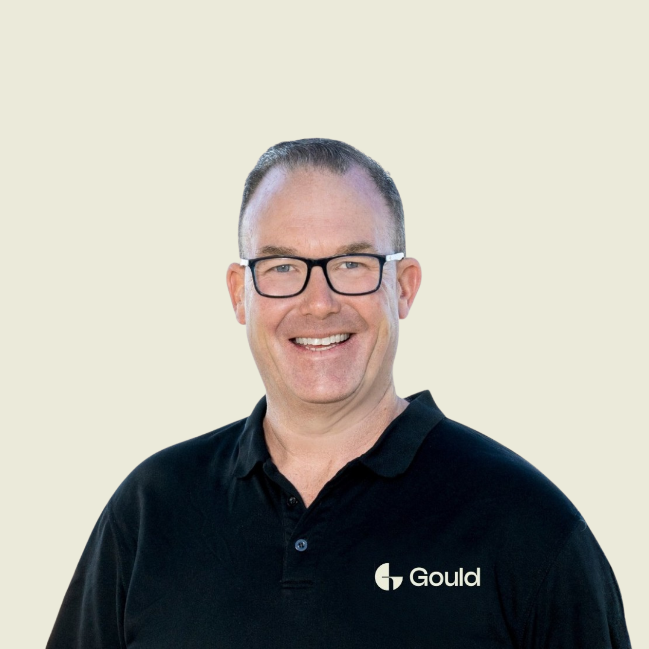 Adam Gould