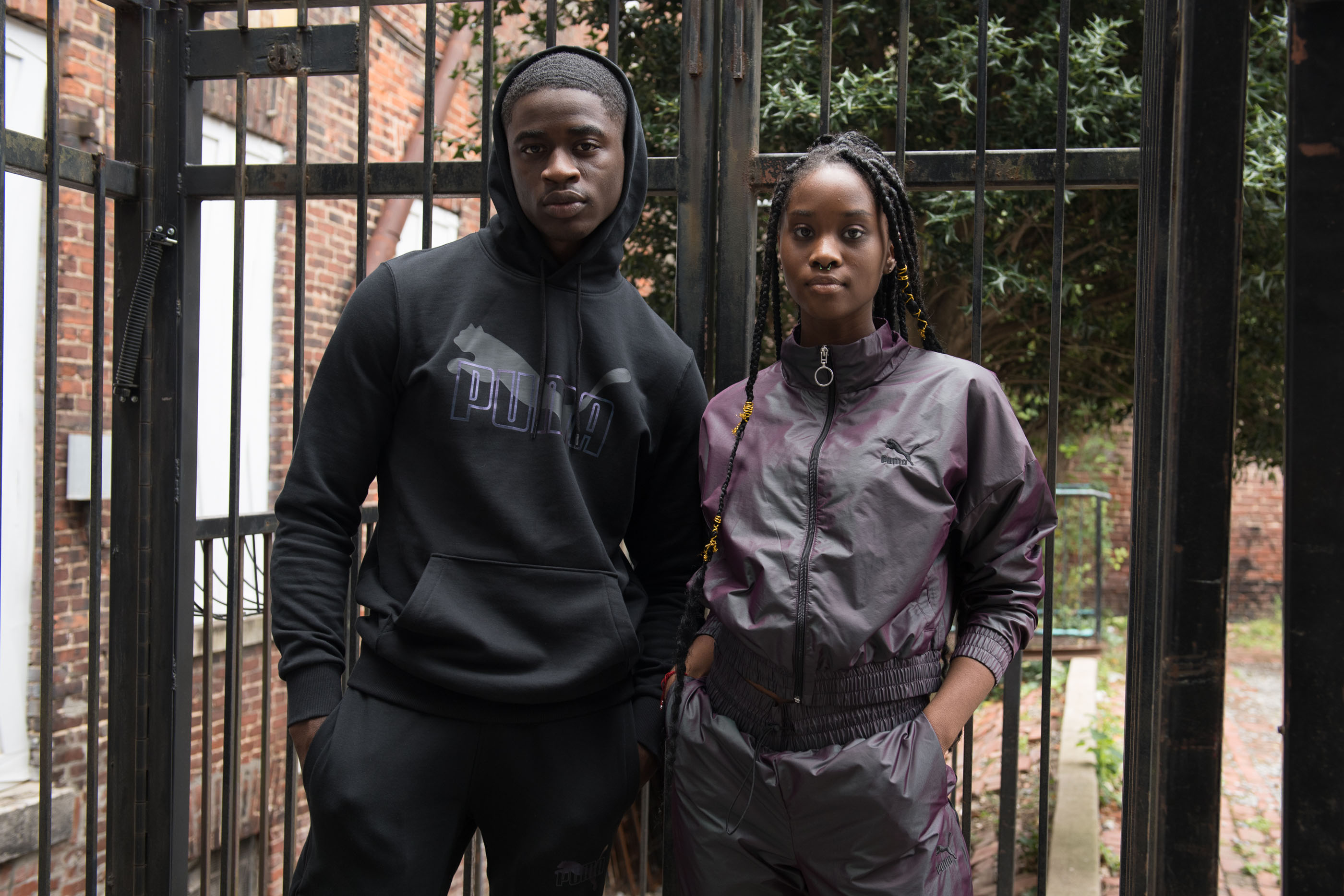 The Athlete’s Foot StAART program branding by Tantrum Agency supporting entrepreneurship, mentorship and franchise ownership
