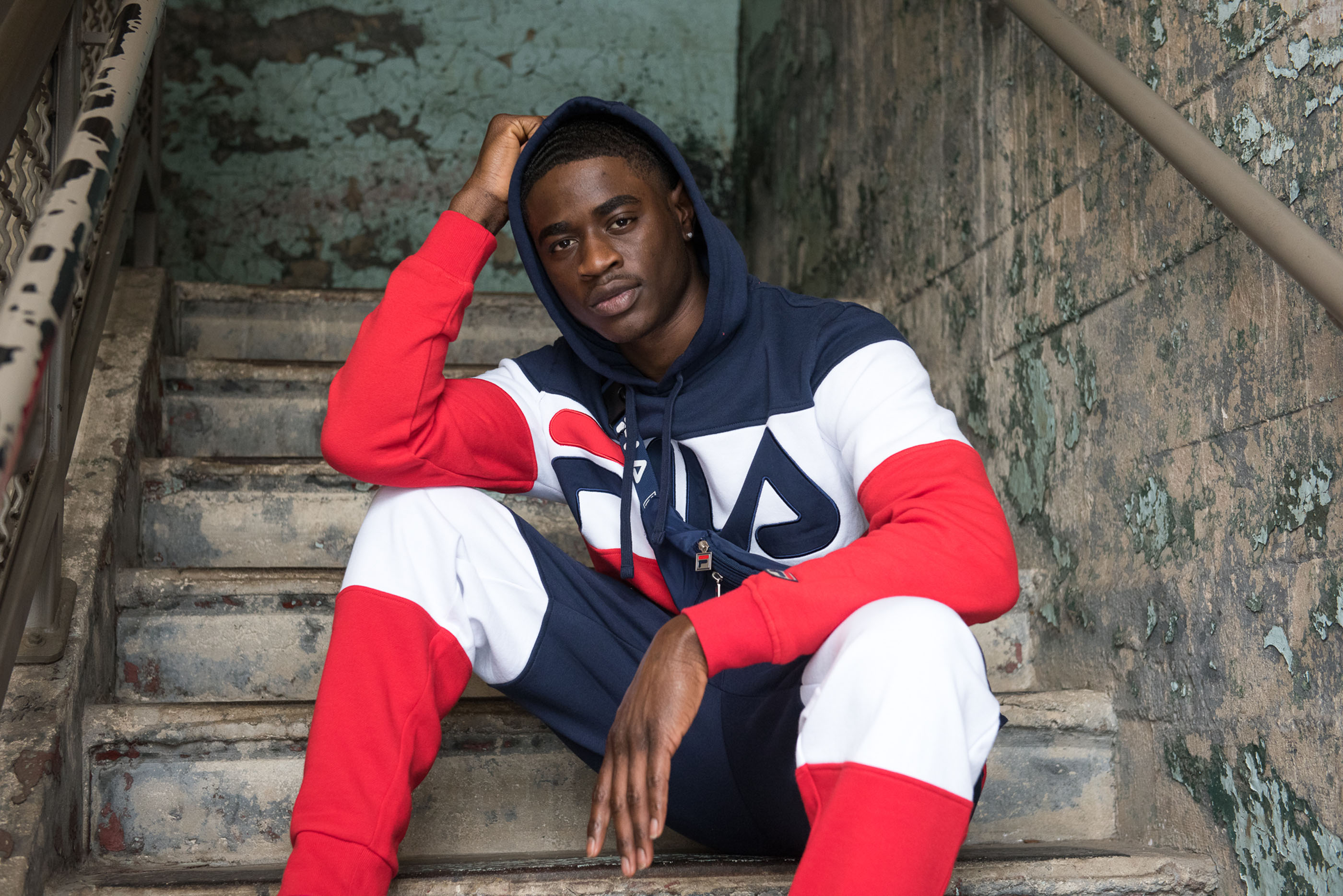 Tantrum Agency StAART campaign for The Athlete’s Foot highlighting pathways to Black ownership in sneaker retail
