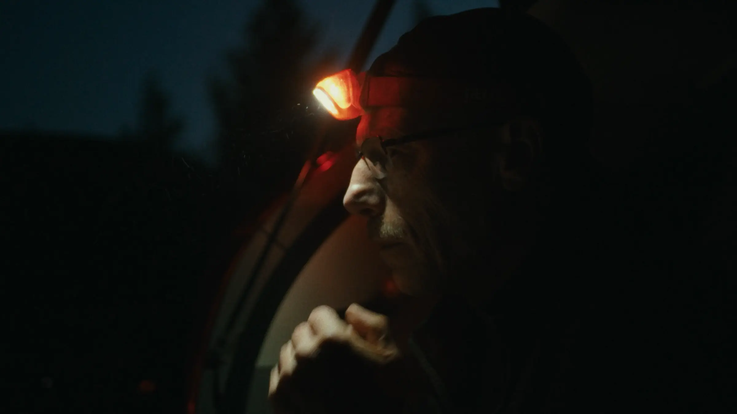 Tantrum Agency Trail Enthusiast story for Topo Athletic Embrace the Journey 2.0