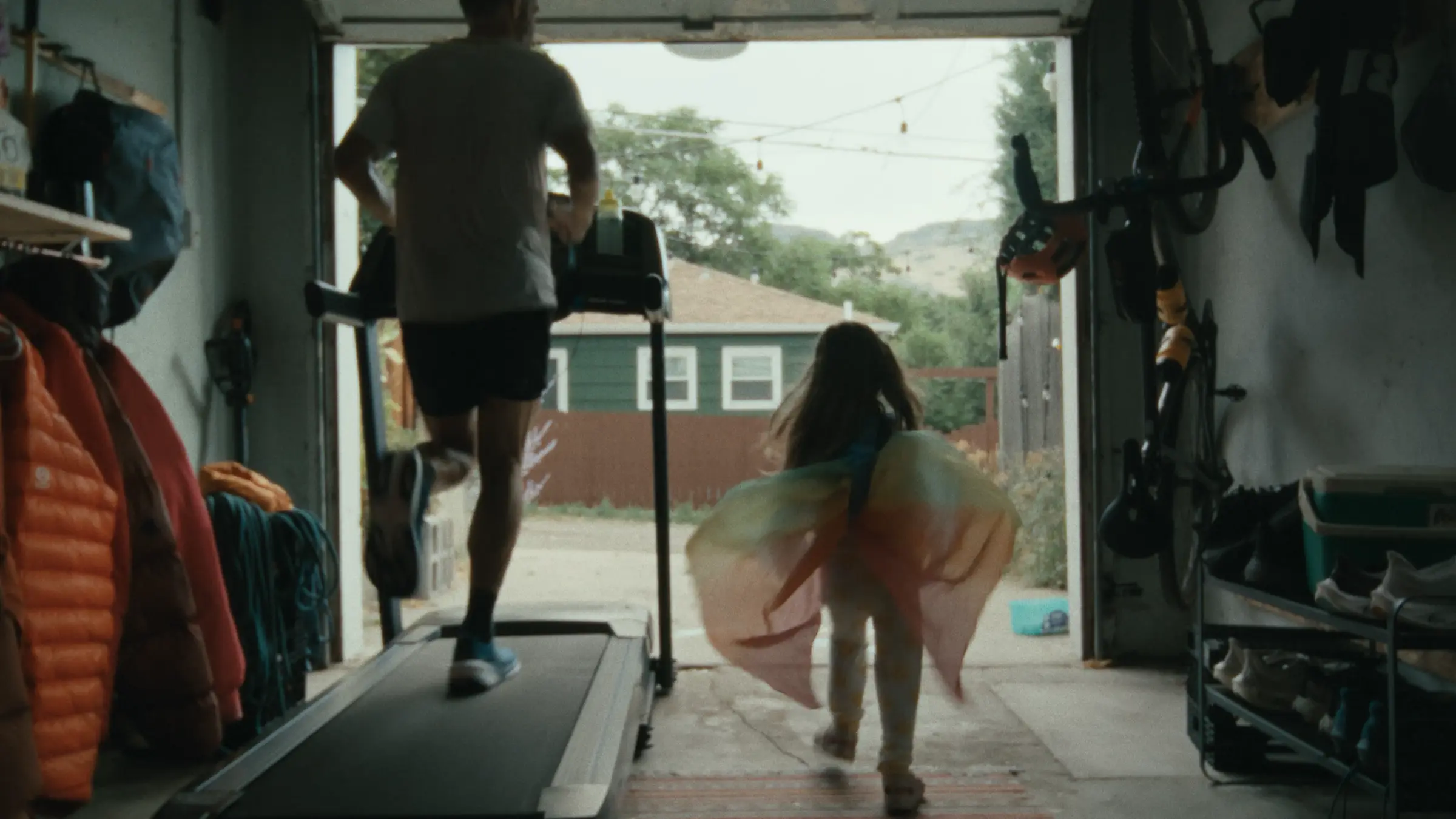 Tantrum Agency Daily Grinder story for Topo Athletic Embrace the Journey 2.0