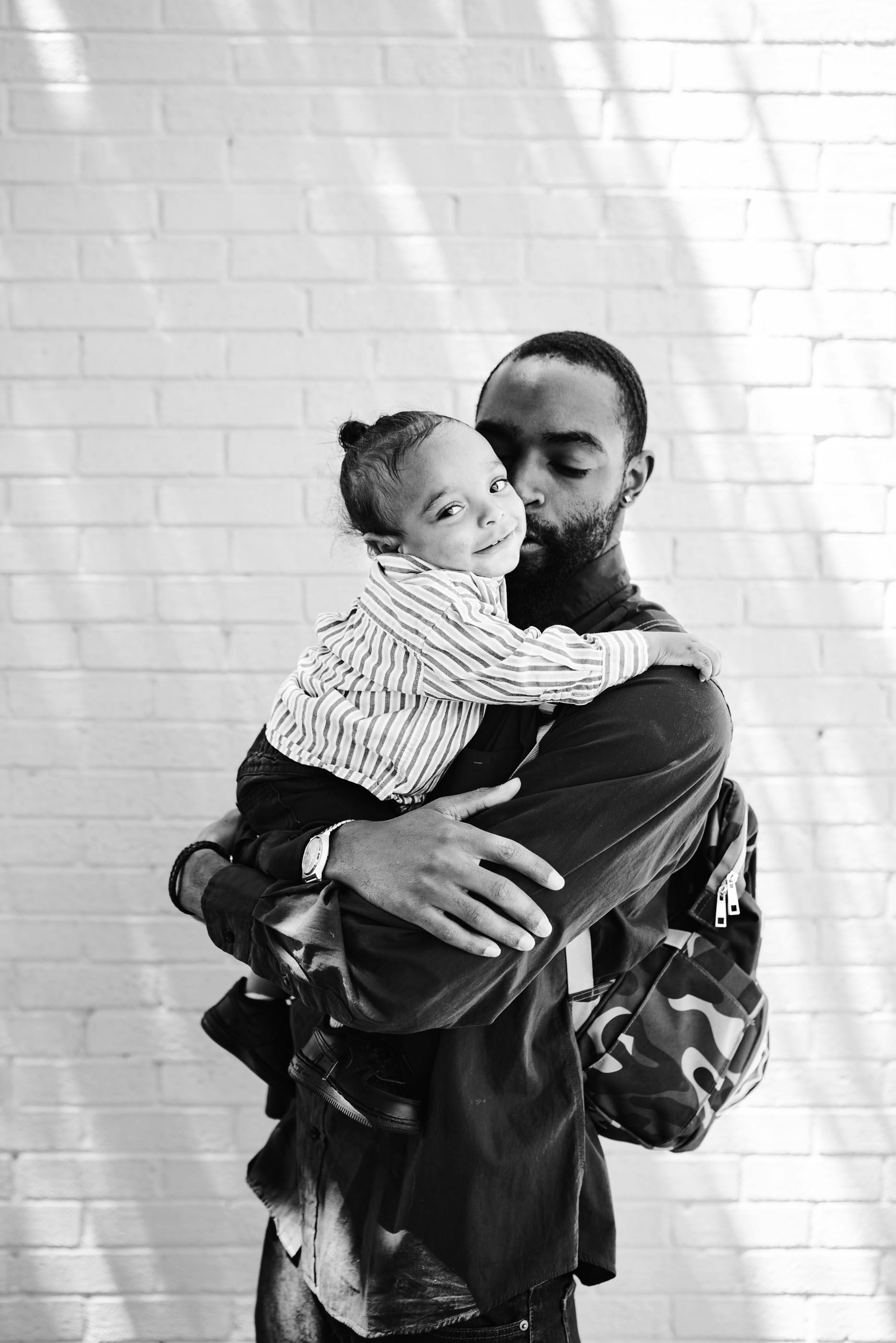 Share Our Strength brand photography by Tantrum Agency supporting nonprofit storytelling and advocacy