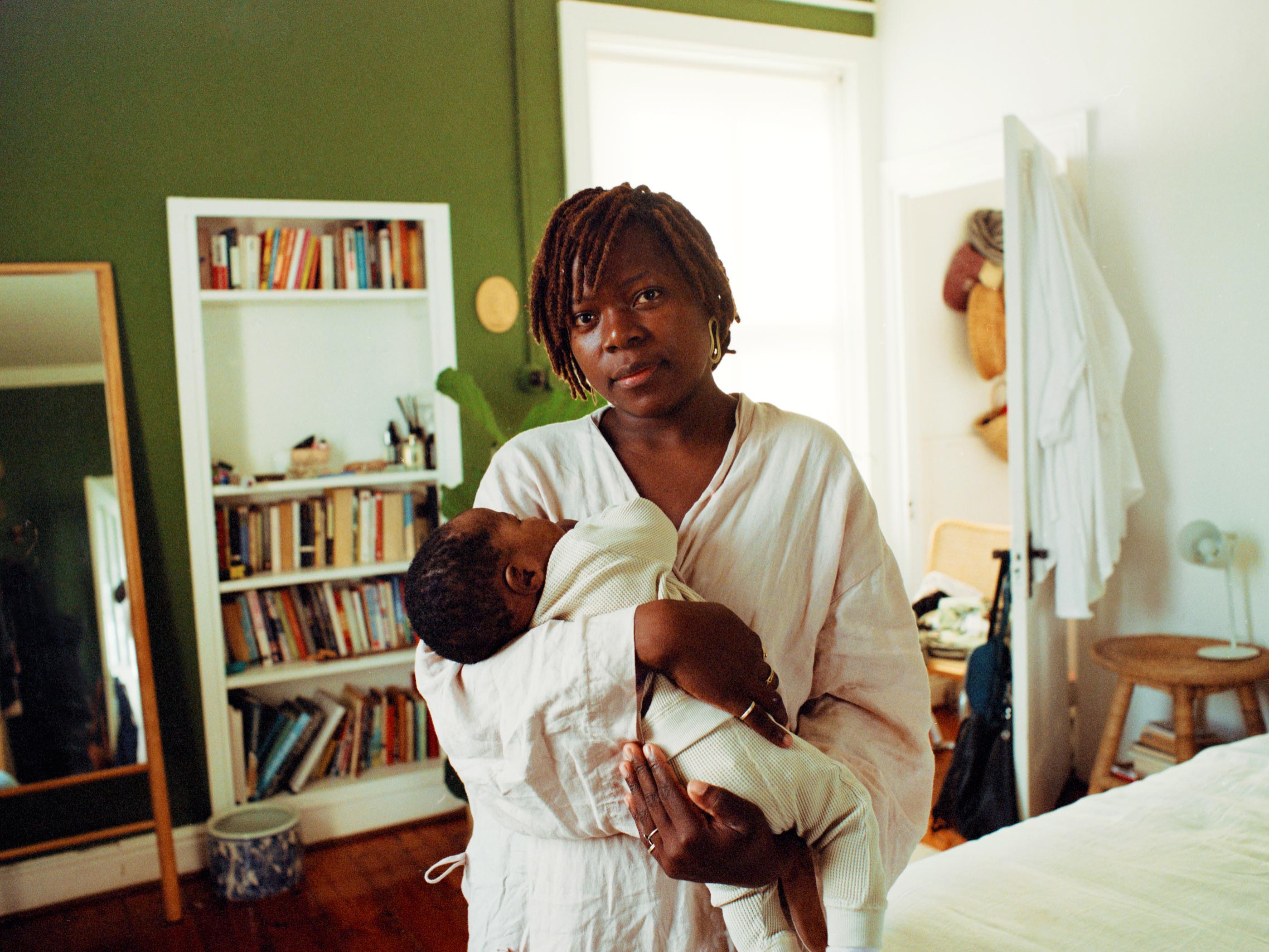 Tantrum Agency Share Our Strength brand storytelling focused on people, families and community impact