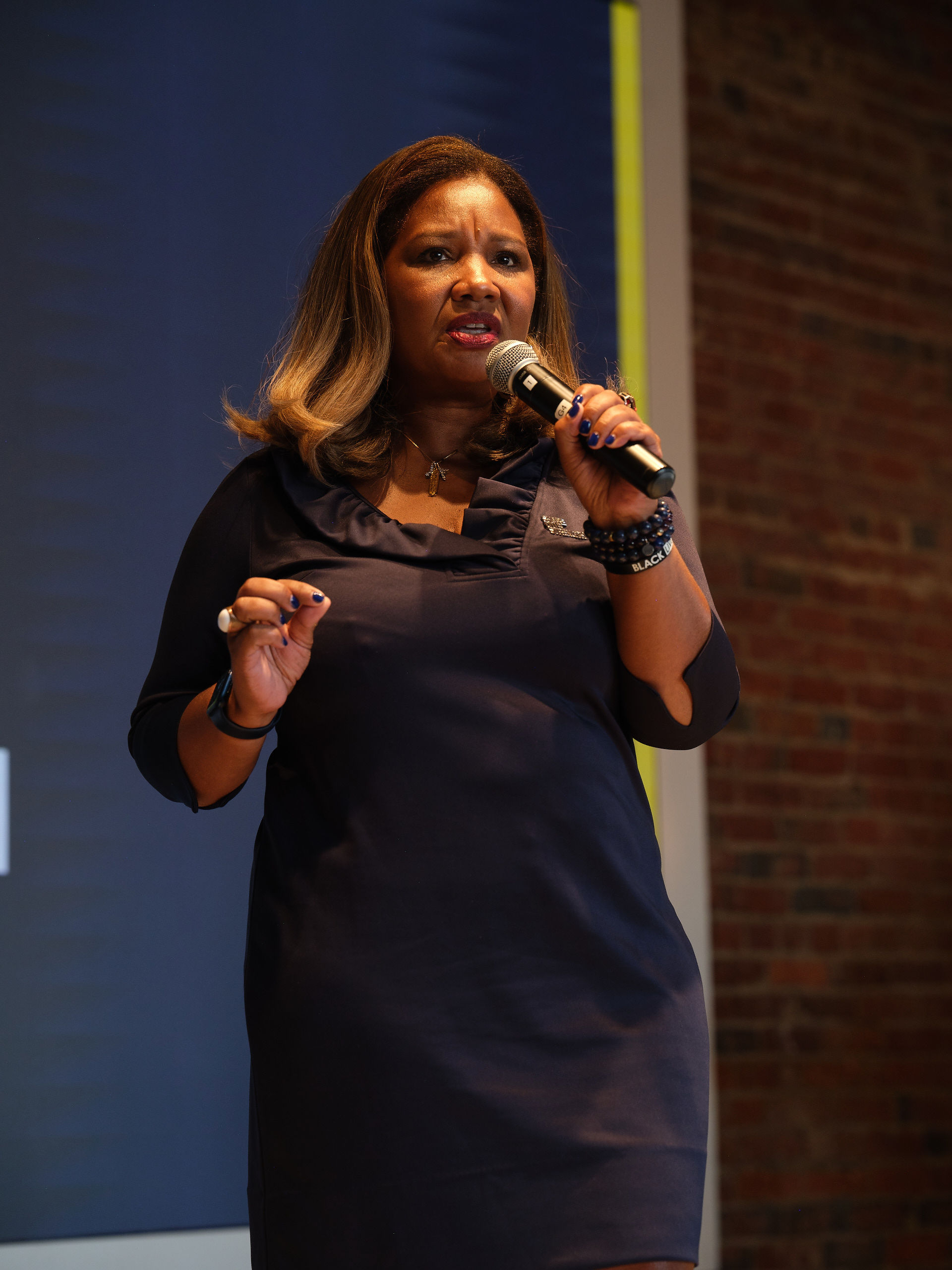 Share Our Strength community event photography supporting the brand refresh by Tantrum Agency