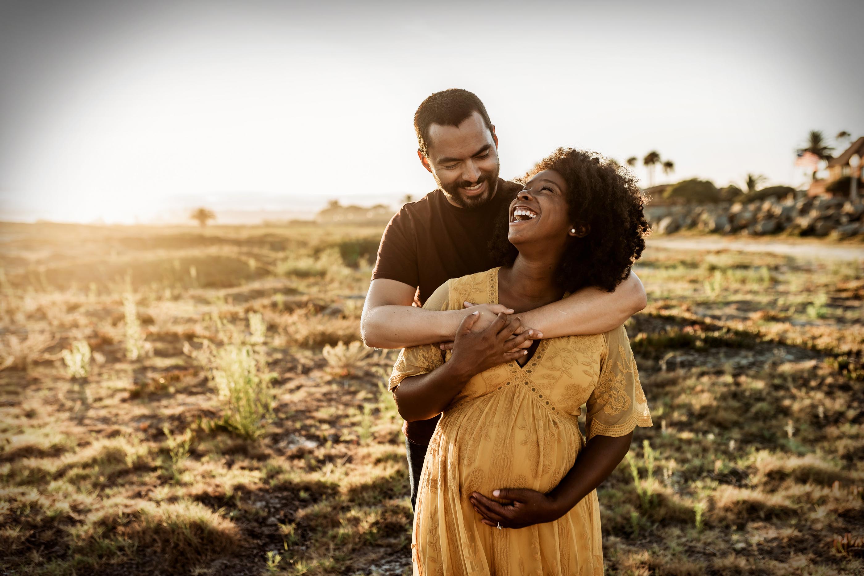Tantrum Agency From Me, To You campaign for the CDC featuring Black parenthood and maternal health storytelling