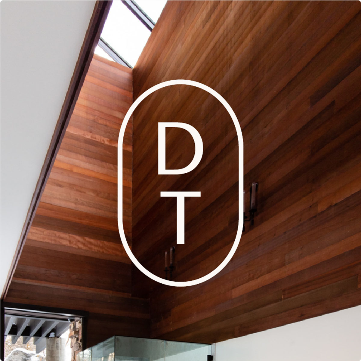 Tantrum Agency digital experience for Devin Taylor Designs featuring immersive project storytelling