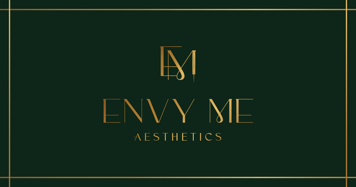 Envy Me Aesthetics cover