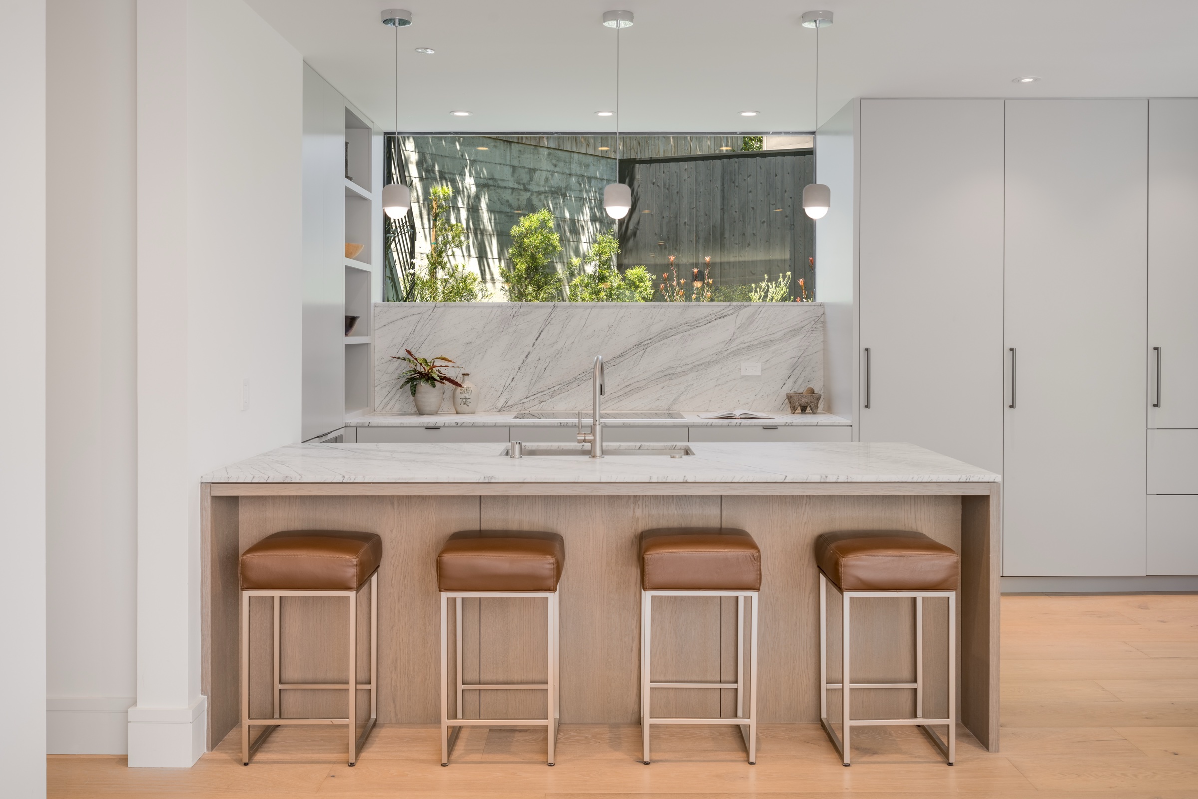 Chenery Cottage — Kitchen 2