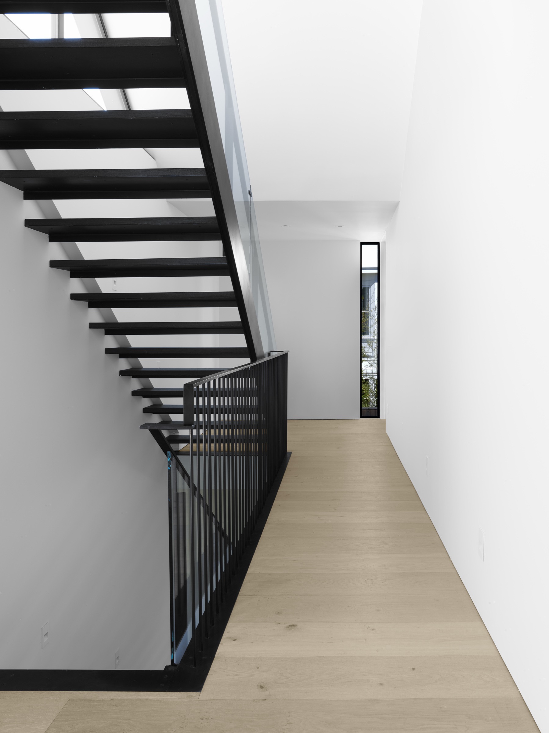 240 Chenery Street — Hall Small Window