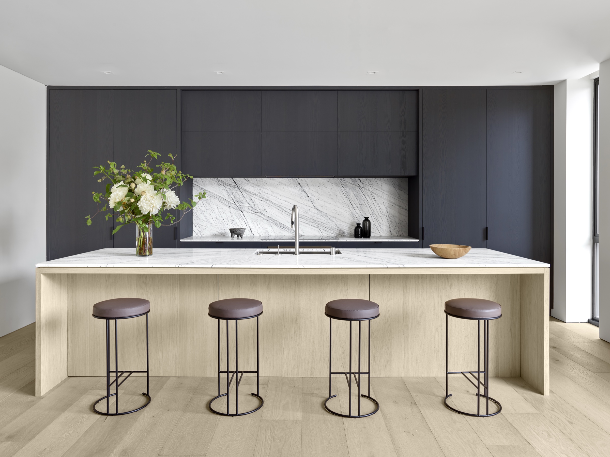 240 Chenery Street — Full Kitchen