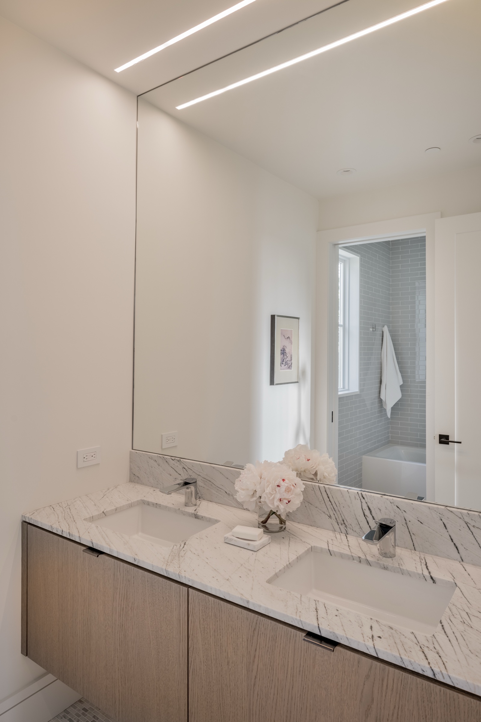 Chenery Cottage — Bath