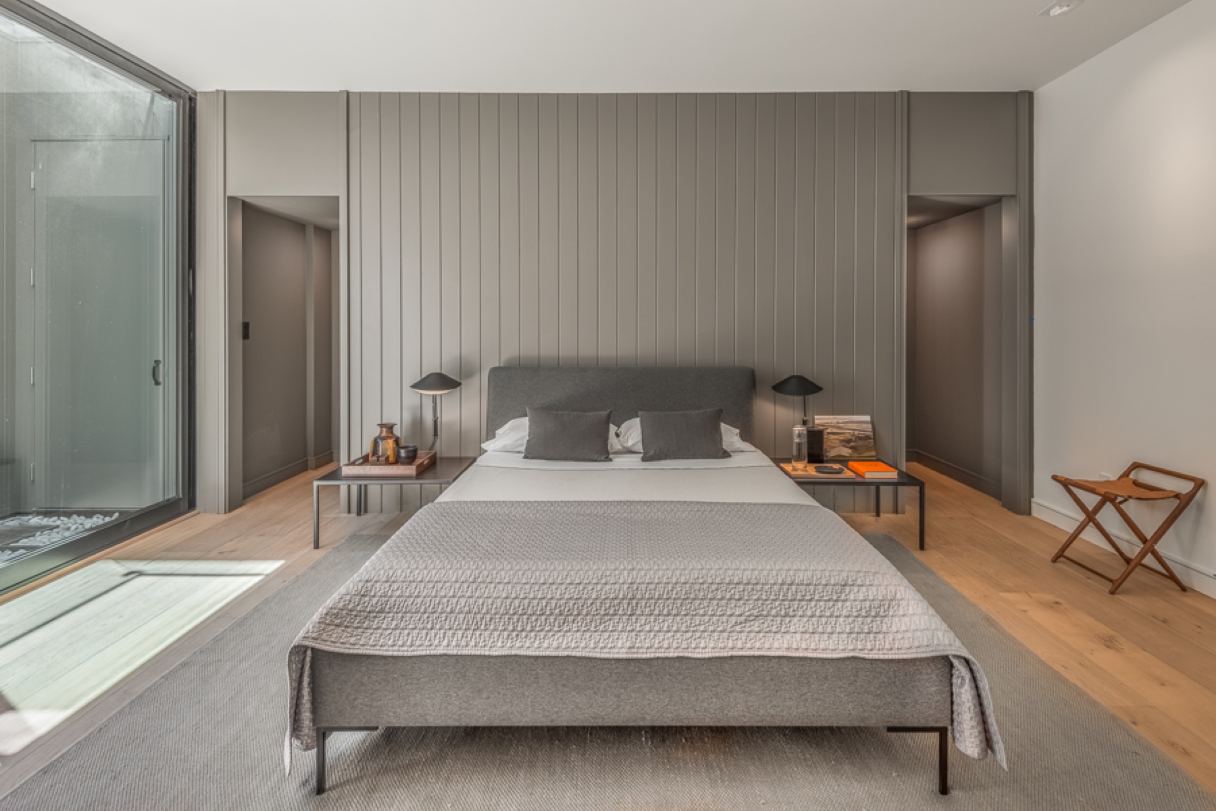 Rosemont Place — 19 Master Bedroom