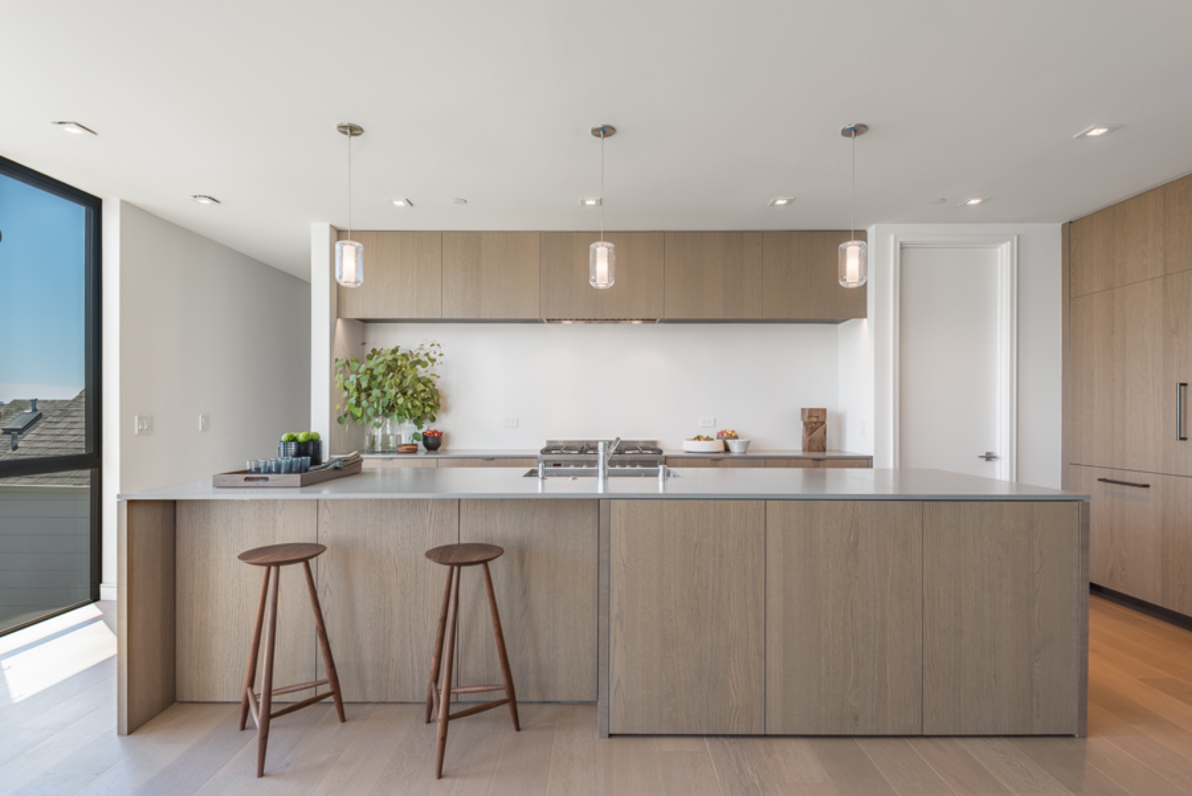 Rosemont Place — 23 Kitchen
