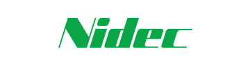 Nidec logo