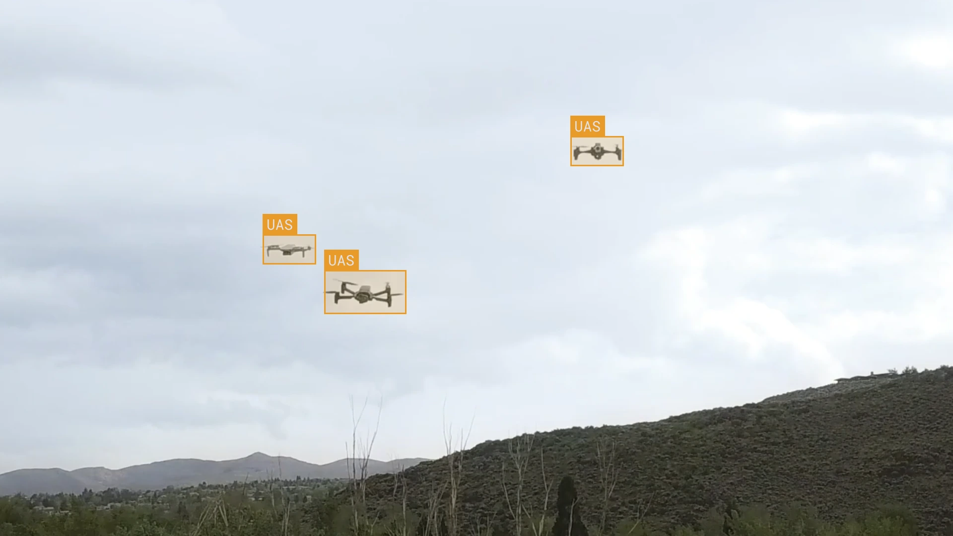 Streamlined Alerts Across Sensors