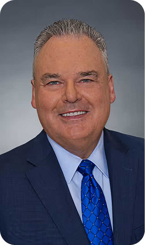 Mike Kaufmann