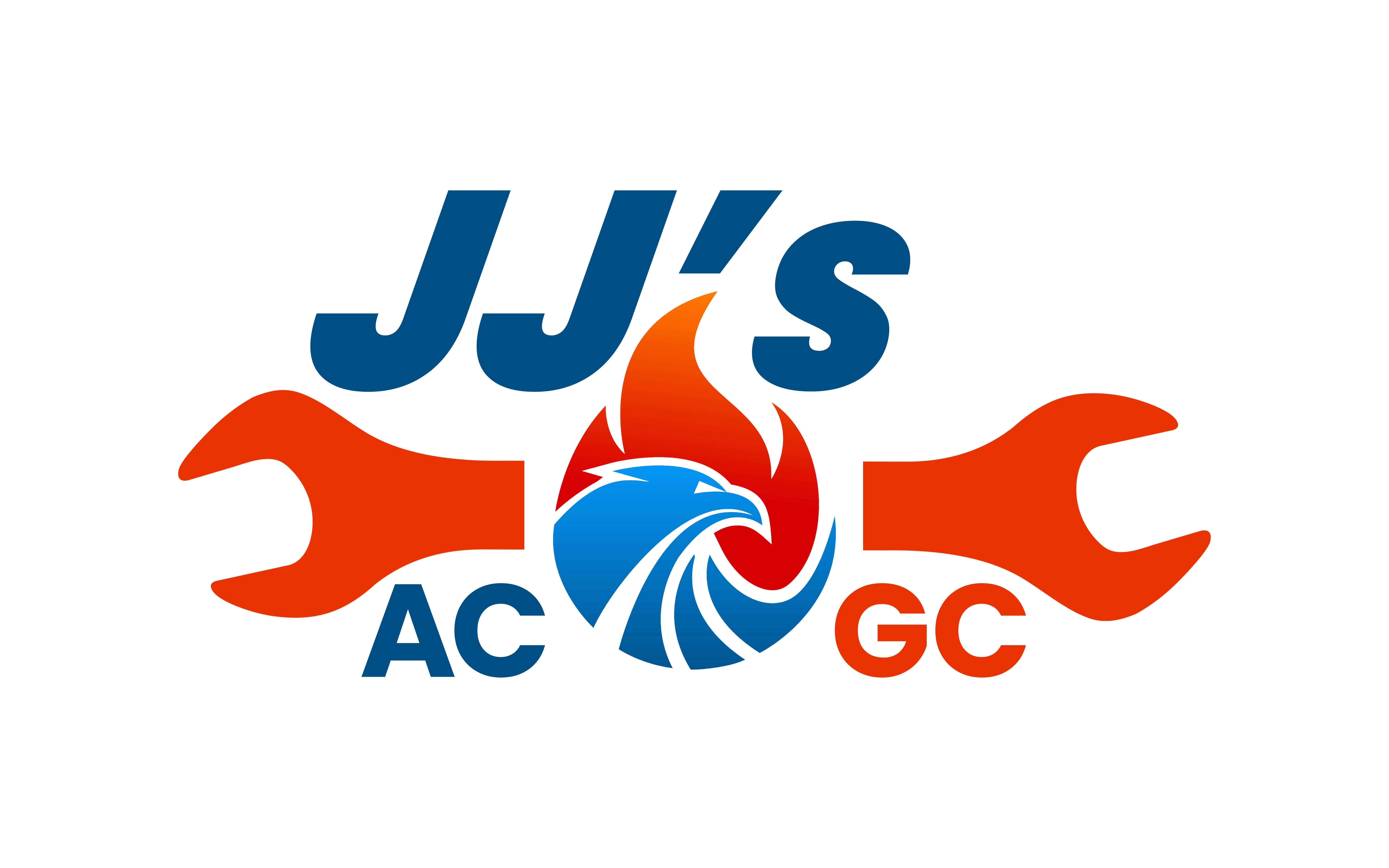 JJ's A/C and Heating
