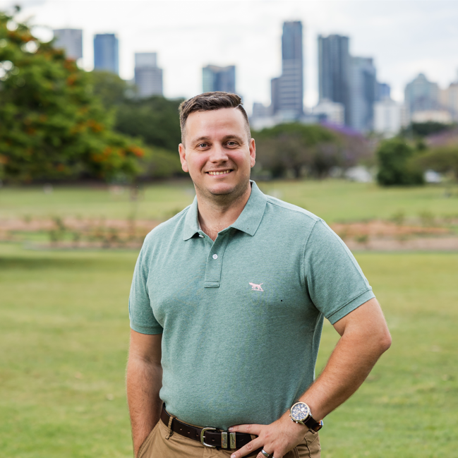 Testimonial placeholder image