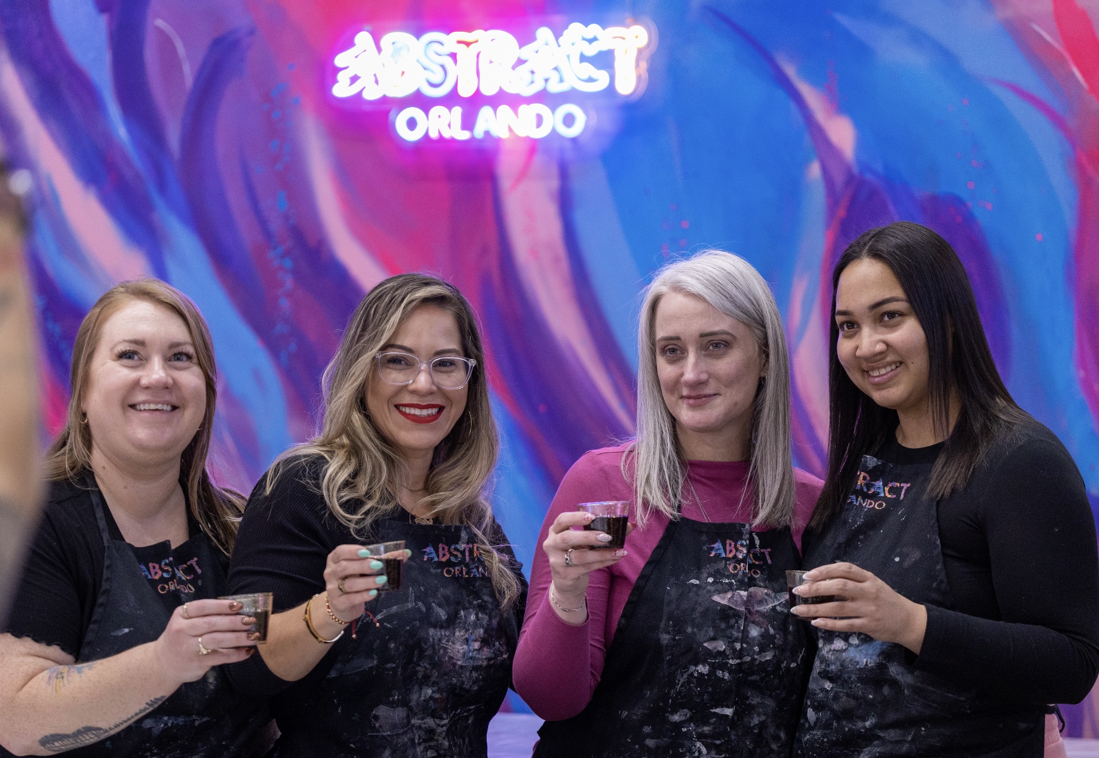 Bachelorette Parties