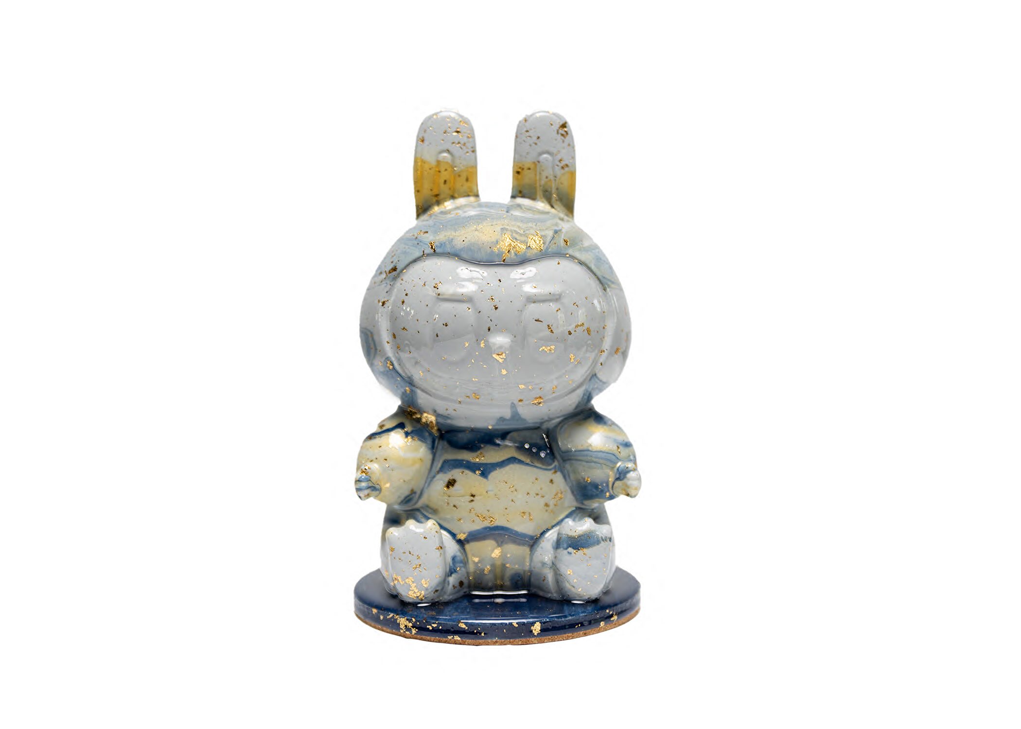 Fun collectible-style sculptures that make the perfect creative piece for kids, teens, and adults alike. Great for desks, shelves, gaming setups, bedrooms, or gifting. Includes the full experience, all materials, and your finished sculpture professionally coated with a high-gloss resin finish.