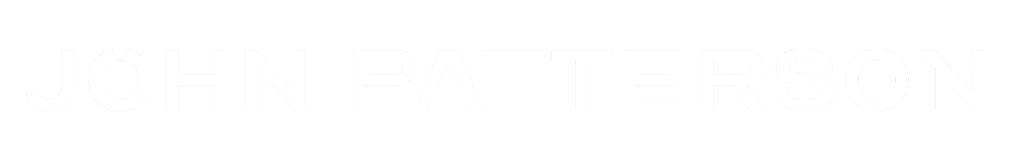 John Patterson Logo