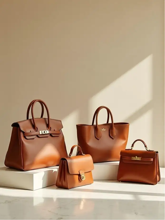 The Art of Collecting Vintage Handbags