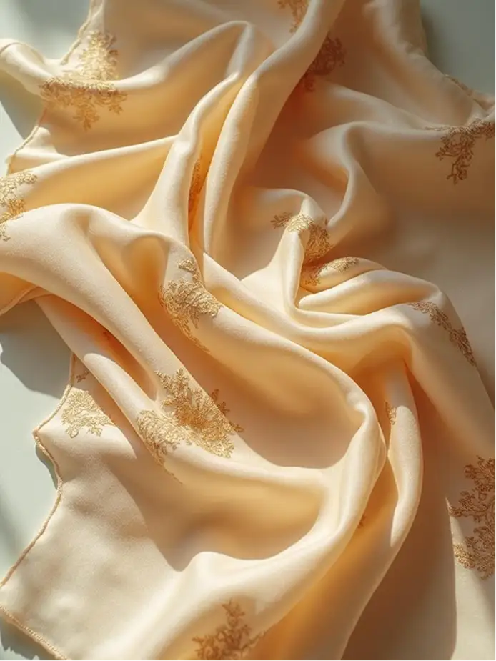 Silk Scarves: A Versatile Treasure
