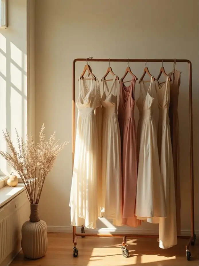 Sustainable Style: Why Vintage Matters