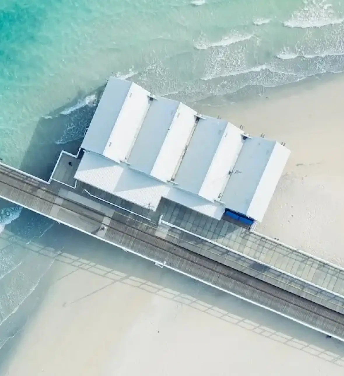 LKB accountants located in busselton close to busselton jetty