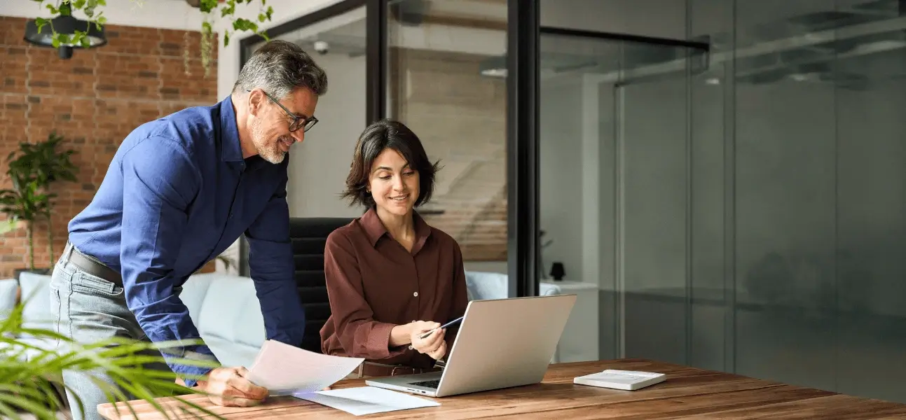 How to Choose the Right Business Structure (Simple Guide)
