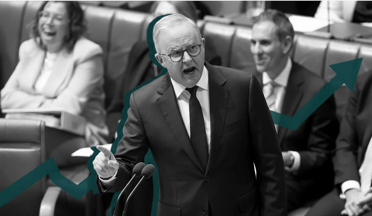 2026 Federal Budget: Negative Gearing, CGT & Trust Tax Changes Explained