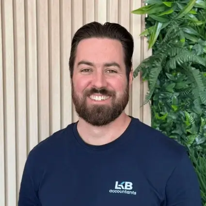 Lachie Bailey