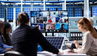 Scaling Logistics During Cloud Migration