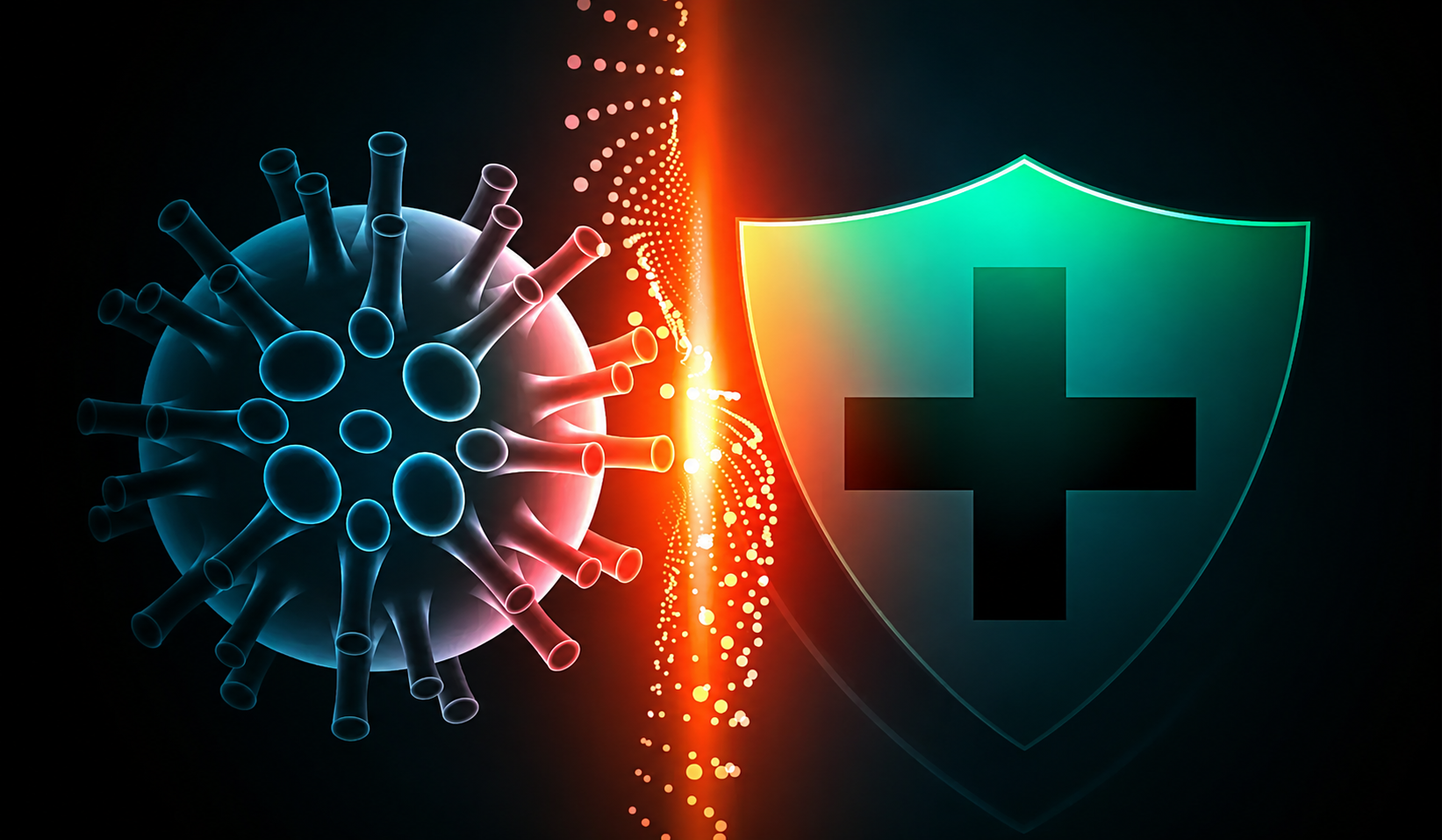 Cloud-First Healthcare Infrastructure