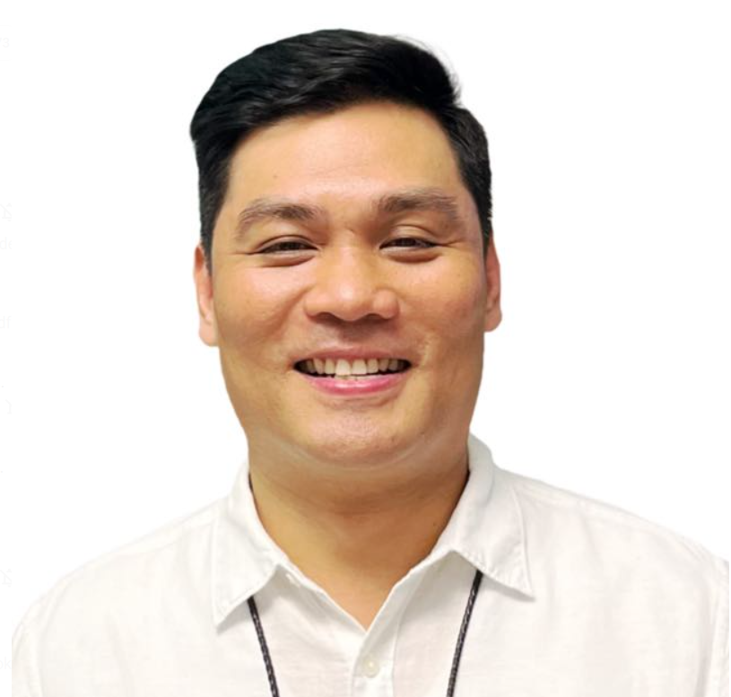 [headshot] image of customer (for a author & writer)
