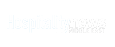 Hospitality News Middle East logo.