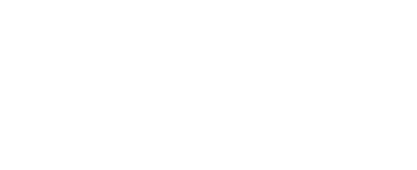 The word 'restaurant' in bold lowercase white letters on a black background.