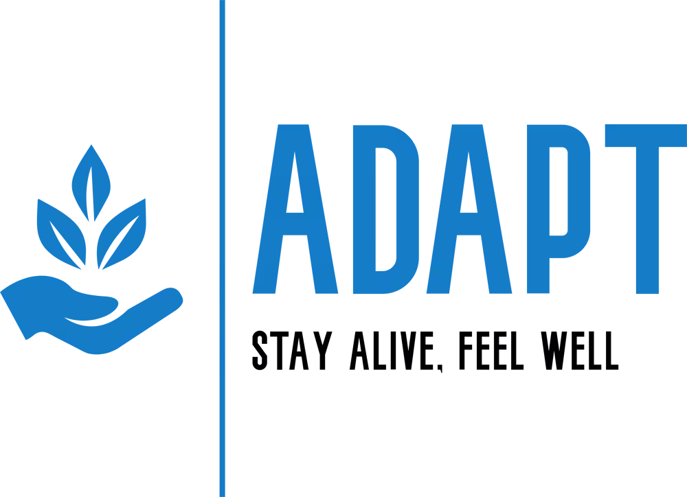 ADAPT - Logo