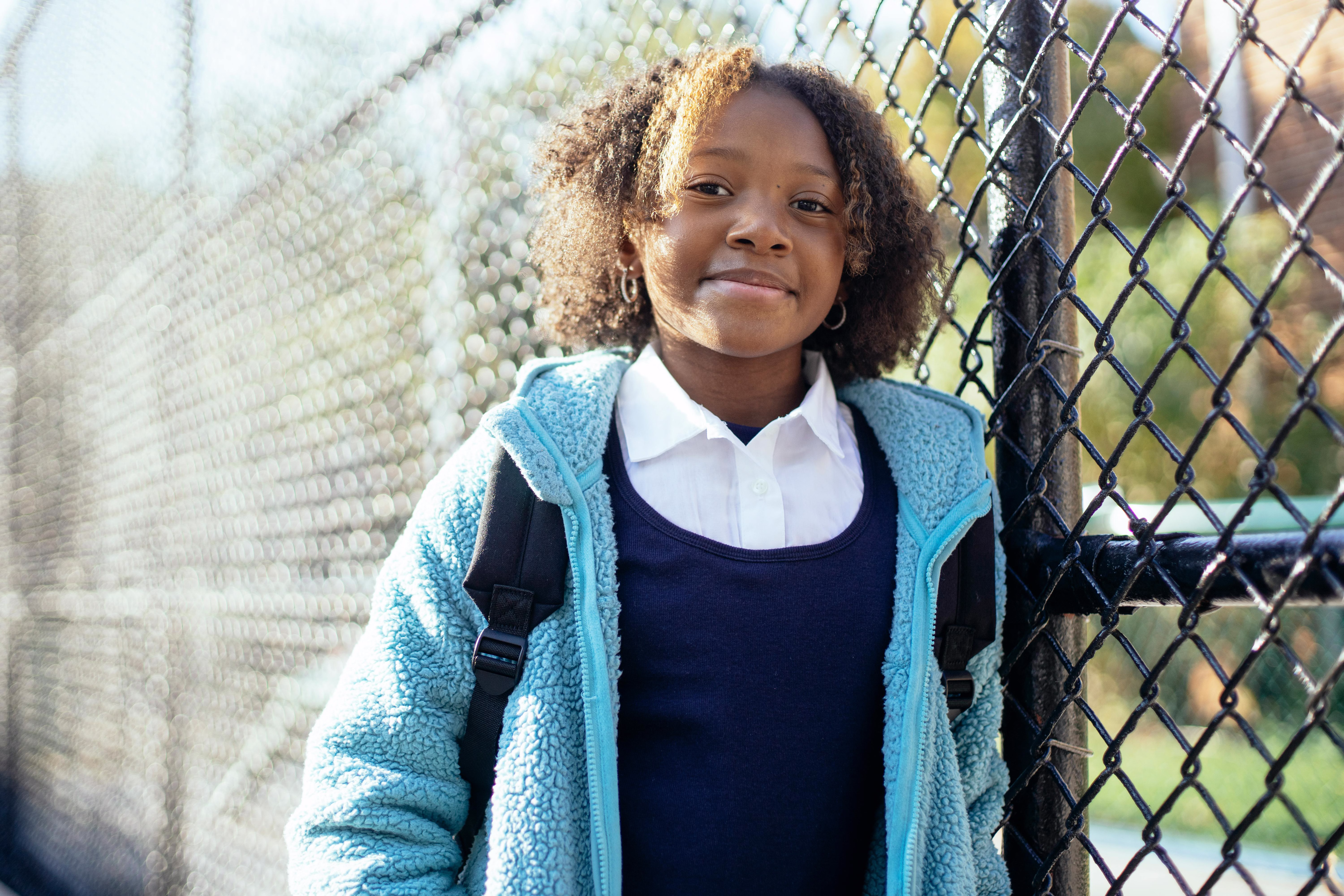 Some children find it harder to connect, build confidence or feel comfortable in everyday environments.