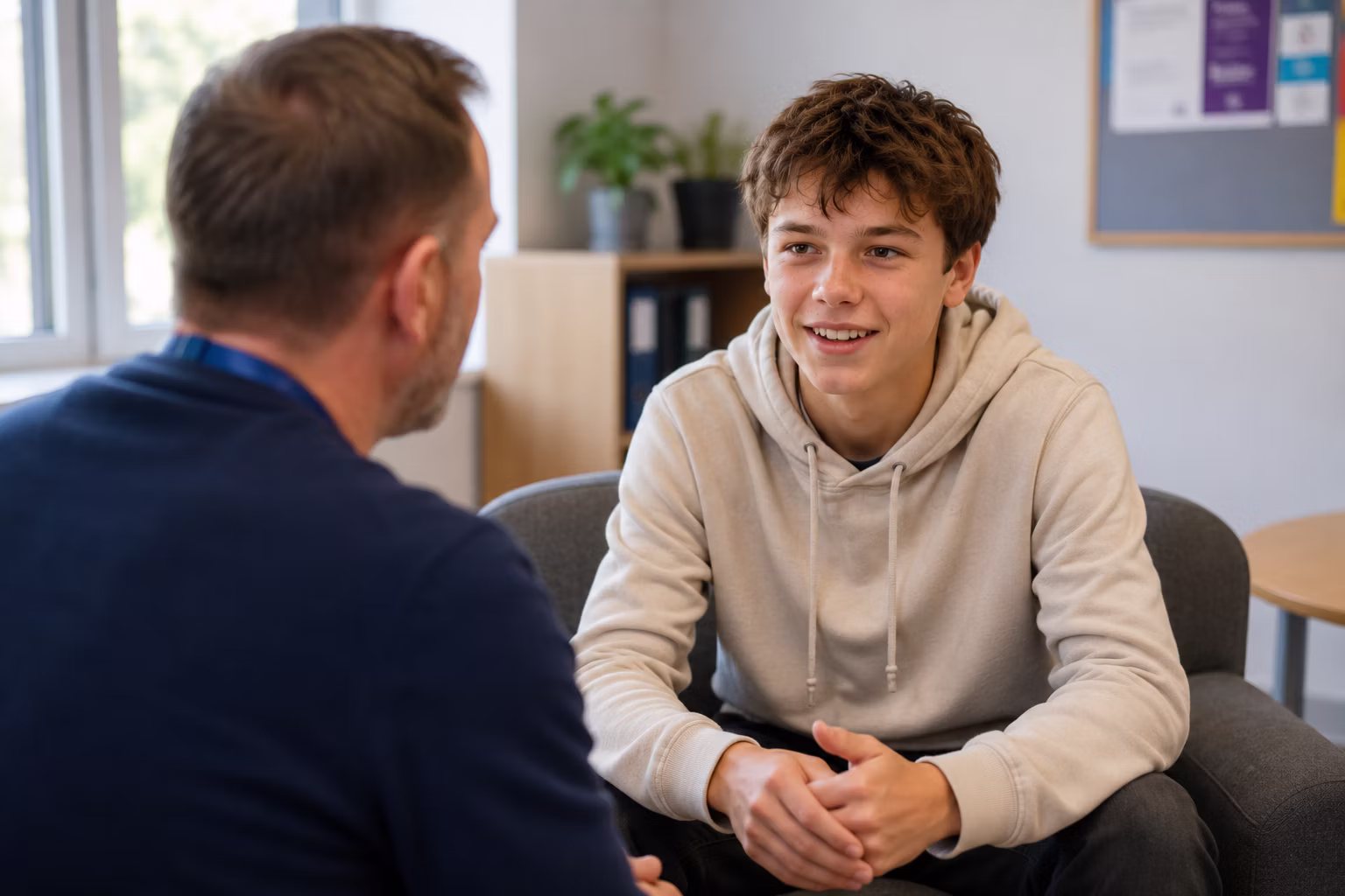 A Personal Development Centre Built Around Measurable Change