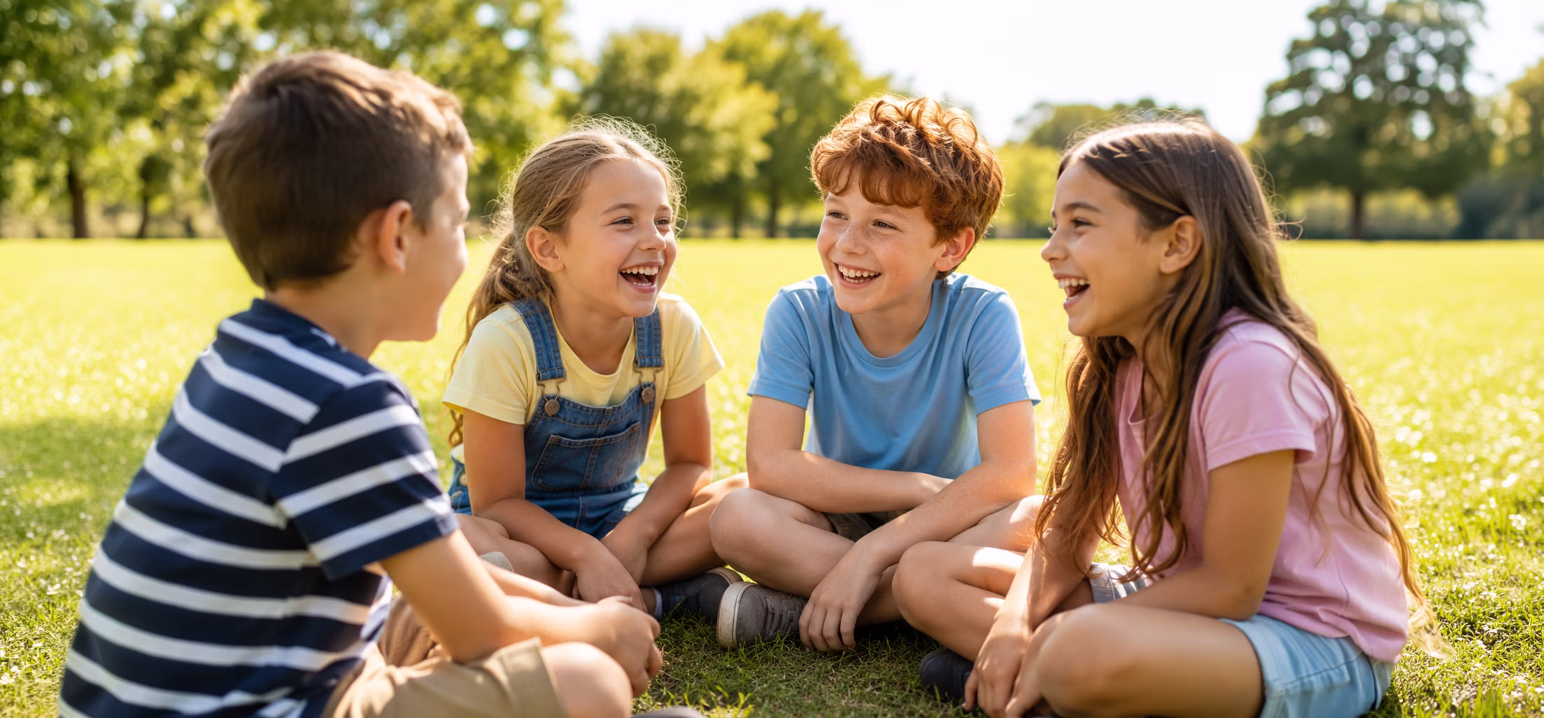 ADAPT - Youth Project for Children Aged 7–11 in Rugby Warwickshire